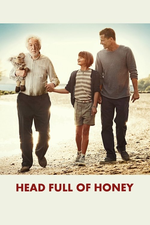 Honig im Kopf (2014)