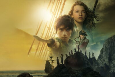 Peter Pan & Wendy: A Visually Stunning But Emotionally Shallow Retelling