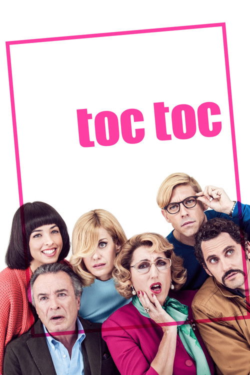 Toc Toc (2017)