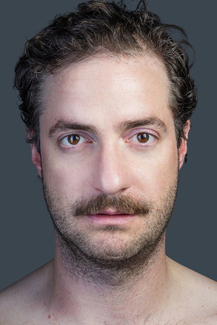 Fridolin Sandmeyer como Paul