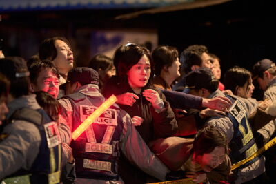 Yeon Sang-ho recupera el coste de Paradise Lost antes del estreno tras venderla a 118 territorios