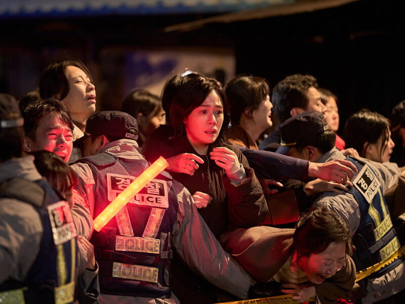 Yeon Sang-ho’s low-budget Paradise Lost covers its cost with sales to 118 territories