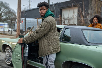 They Cloned Tyrone: A Clone’s Existential Crisis in Gritty Sci-Fi