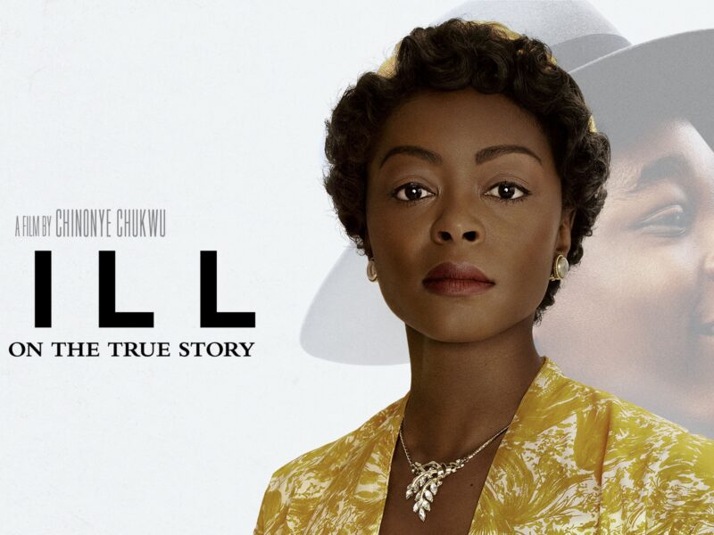 Till”: A Mother’s Unyielding Fight for Justice in the Face of Brutality
