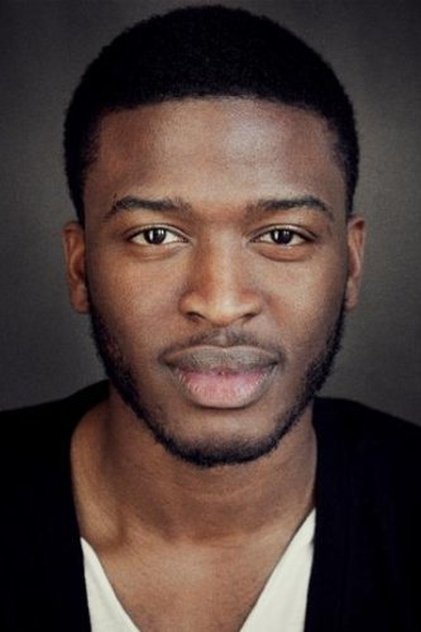 Zackary Momoh as John Tubman