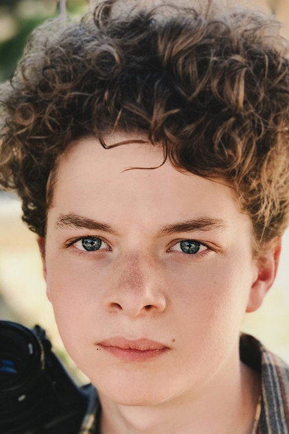 Quinn Liebling como Dodger's Friend
