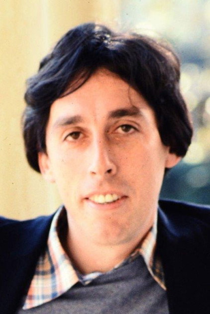 Ivan Reitman dans son propre rôle