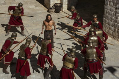 Vikings: Valhalla : une rupture brutale avec la grandeur mythique