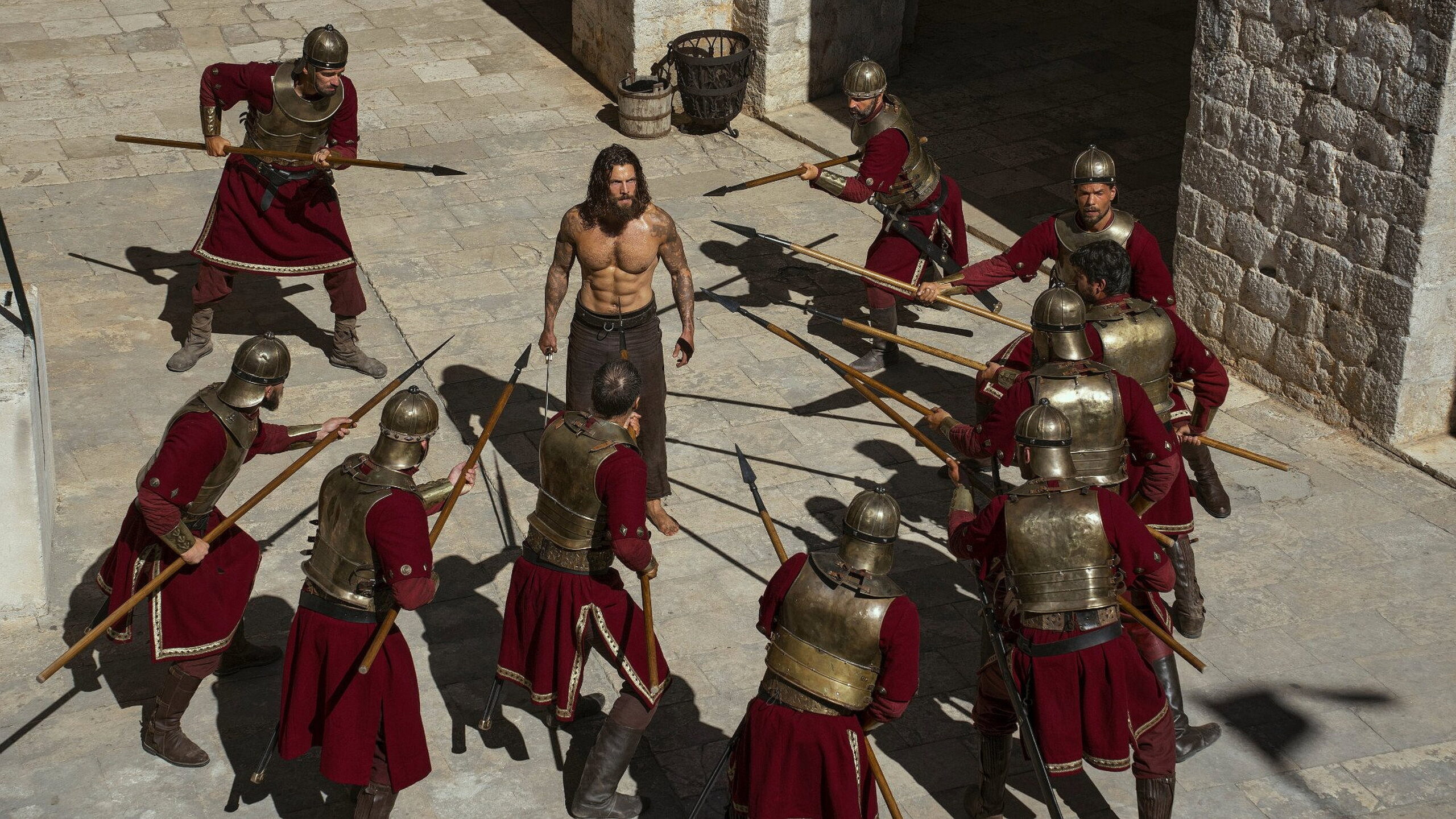 《Vikings: Valhalla》, 신화적 장엄함을 벗어던진 잔혹한 드라마