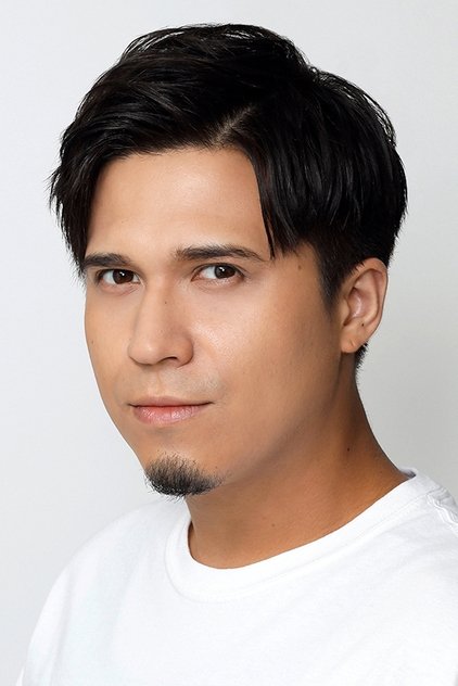 Subaru Kimura als Brody (Stimme)