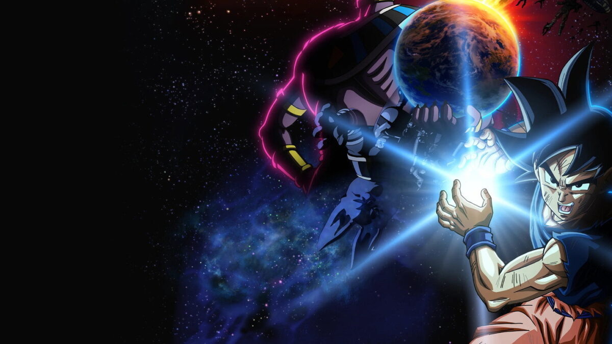 Dragon Ball Super: Beerus estrena en Crunchyroll y Toei rehace su propio anime