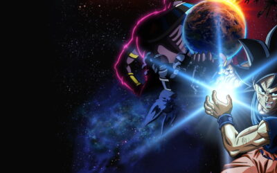 Dragon Ball Super: Beerus estreia na Crunchyroll e Toei refaz o próprio anime