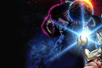 Dragon Ball Super: Beerus debutează pe Crunchyroll, Toei își refă anime-ul