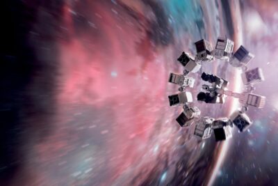 Interestelar: una audaz mezcla de ciencia y drama humano