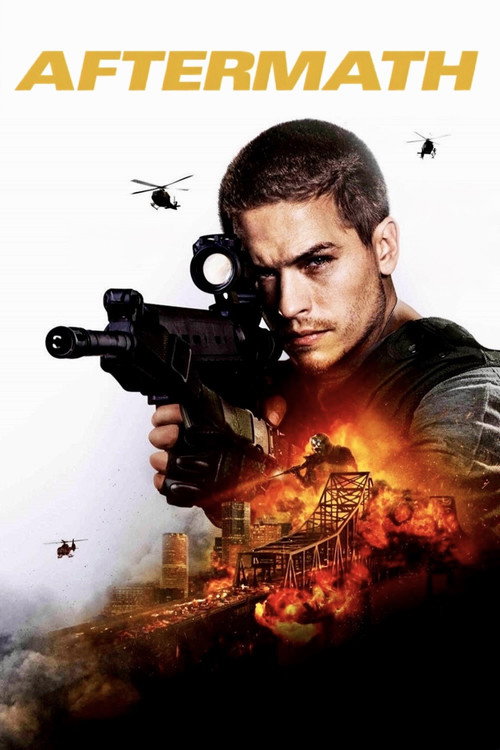 Ultimatum (2024)