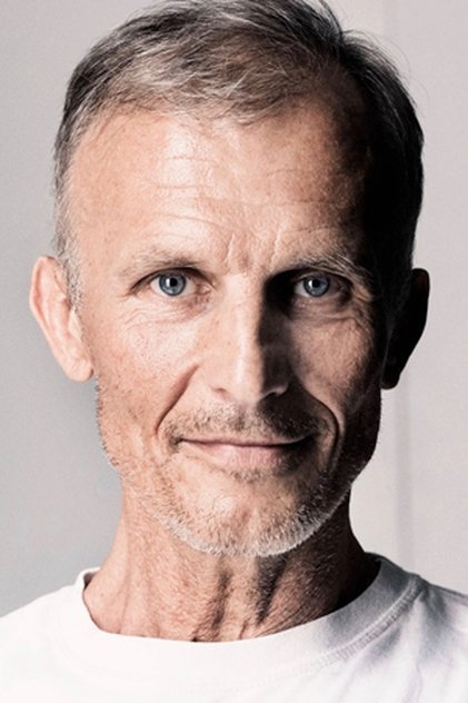 Richard Sammel como Prince Philip