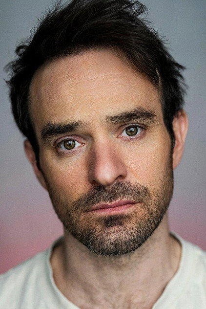 Charlie Cox rolünde Matt Murdock / Daredevil