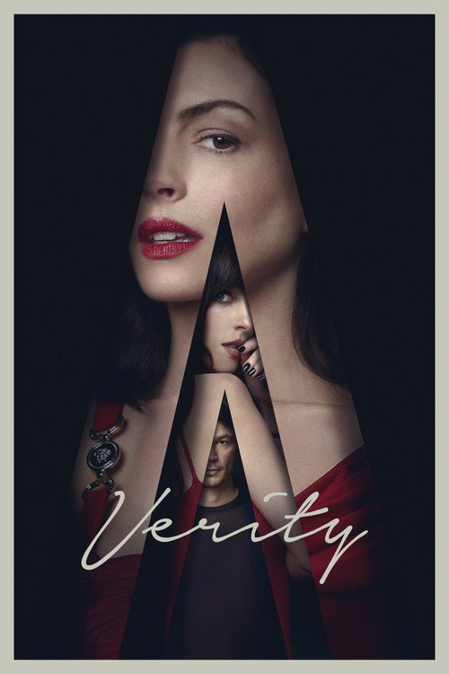 Verity: La sombra de un engaño (2026)