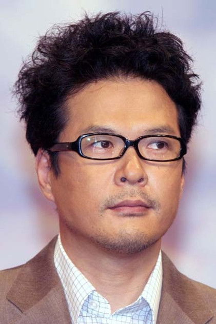 Tetsushi Tanaka as Tanaka