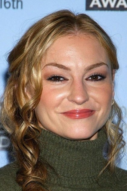 Drea de Matteo como Angie