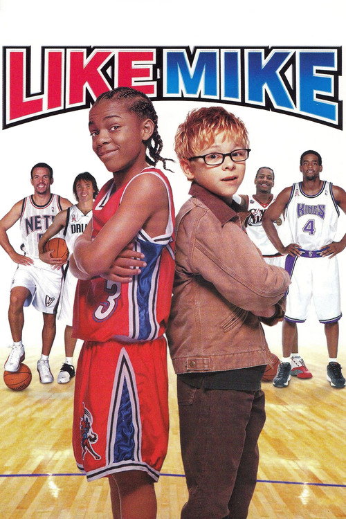 Mike Gibi (2002)