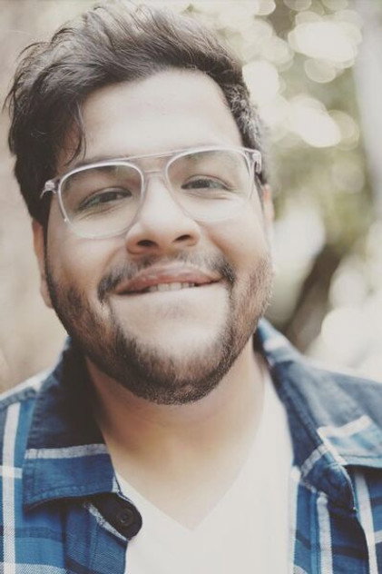 Kashyap Kapoor als Melbun
