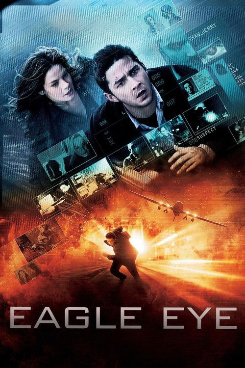 L'œil du mal (2008)