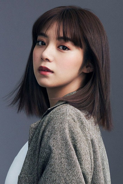 池田エライザ como Toko Satomi (voice)