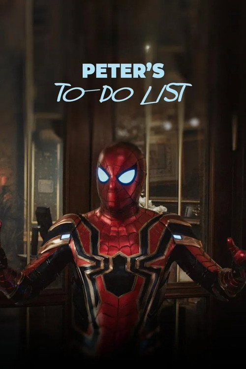 Peter's To-Do List (2019)