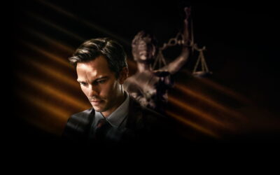《Juror #2》：一场步步收紧的道德困局
