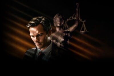 Juror #2: un dilema moral bien resuelto