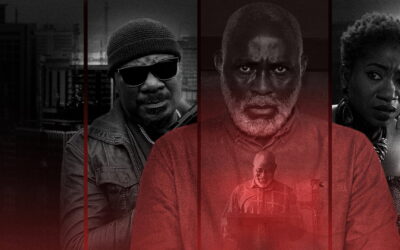 The Black Book: A Gritty Tale of Vigilante Justice in Nigeria