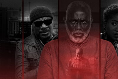 The Black Book: giustizia vigilante e corruzione in Nigeria