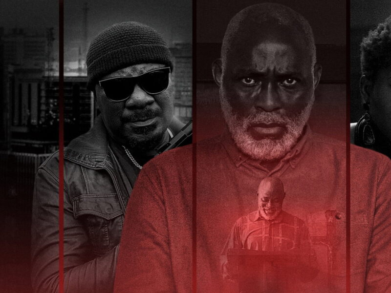 The Black Book : un récit âpre de justice vigilante au Nigeria