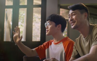 Keys to the Heart: una historia familiar desgarradora pero predecible