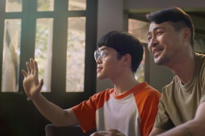 «La clave del corazón» (2023) | Película en Netflix. Crítica: Sólo para fans del drama