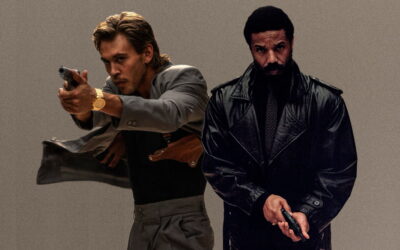 Ruszyły zdjęcia do Miami Vice ’85: Joseph Kosinski wraca z Austinem Butlerem i Michaelem B. Jordanem do pilota z 1984 roku