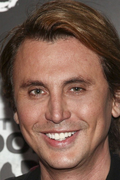 Jonathan Cheban dans le rôle de Self