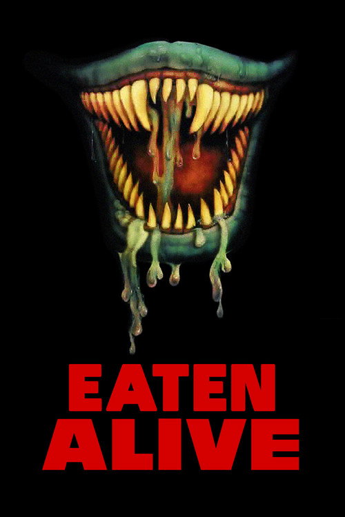 悪魔の沼 (1976)