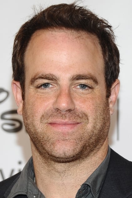 Paul Adelstein como Ted