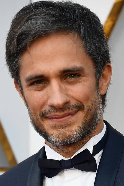 Gael García Bernal as Guy