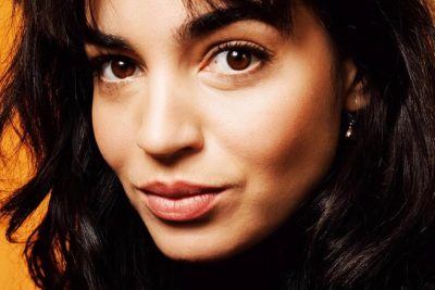 Souheila Yacoub