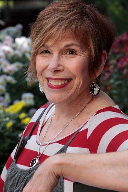 Mona Marshall в роли Sheila Broflovski (voice)