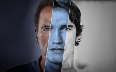Arnold : une légende musclée se déchaîne