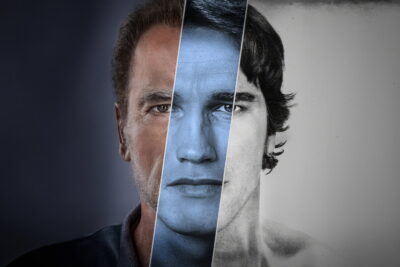 Arnold»: un biopic superficial sin profundidad crítica