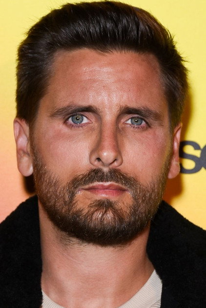 Scott Disick dans le rôle de Self