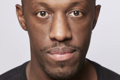 Giles Terera