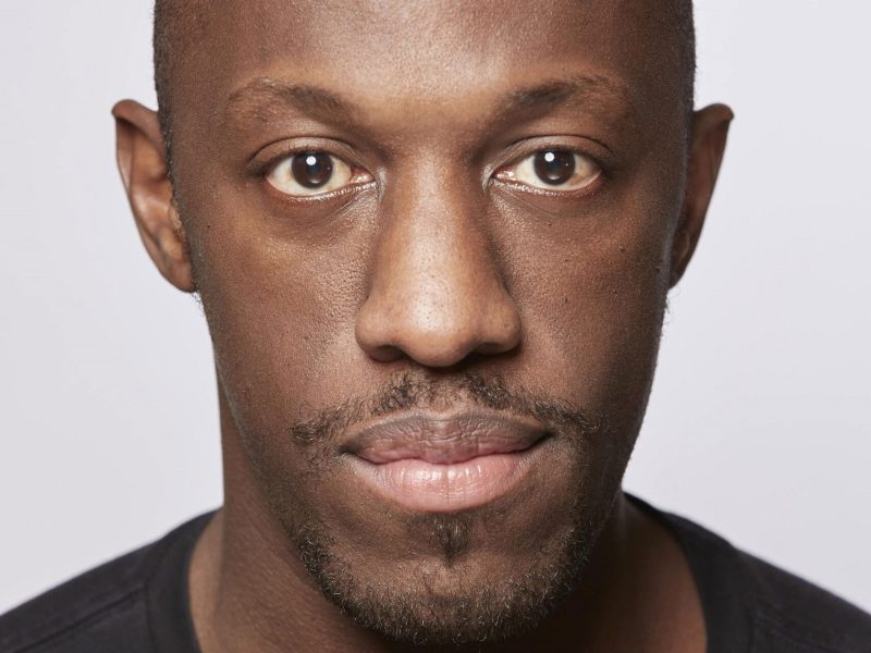 ロンドン版『ハミルトン』でオリヴィエ賞のGiles Terera、次はオールド・ヴィック劇場でスクルージ役