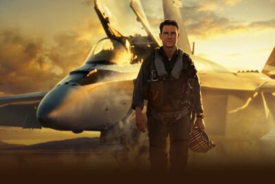 Top Gun: Maverick ist der Blockbuster, der das Kino als Erlebnis rettet