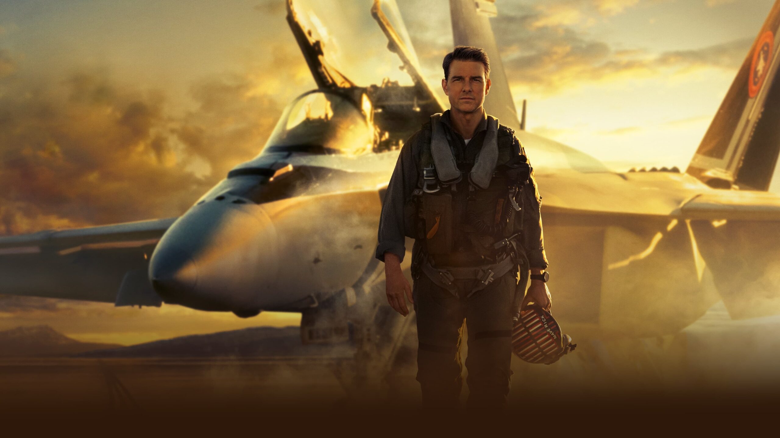 Top Gun: Maverick prova que o grande ecrã continua a fazer sentido